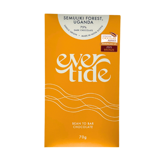 Semuliki Forest, Uganda