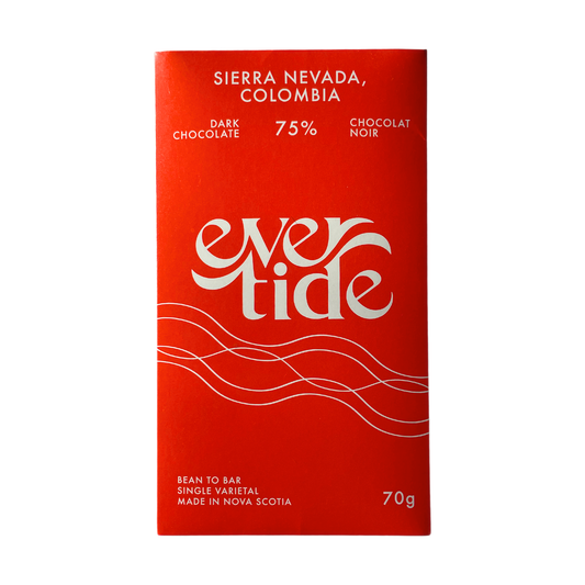 Sierra Nevada, Colombia